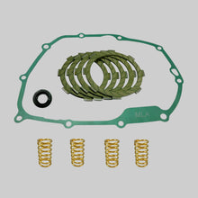 Laden Sie das Bild in den Galerie-Viewer, Honda Wave 110 i ( 2015-) Kupplungs - Kit verstärkt, Tuning