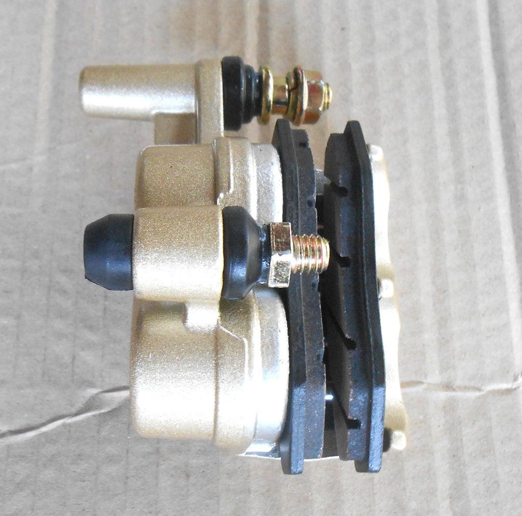 Honda MBX 80 / 125 ( 83-87 )  Bremssattel Brake Caliper vorne " Erstausrüster " Sonderposten
