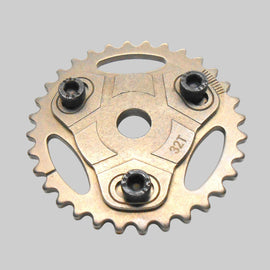 Honda MSX 125 / Grom ( 2021- ) Nockenwellen - Ritzel verstellbar 