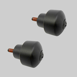 Honda Innova ANF 125 ( alle ) Paar Lenker - Gewichte, Leicht-Version 