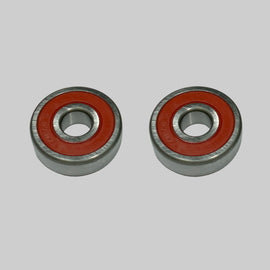 Honda Super Cub C125 ( alle ) Satz Radlager vorne 