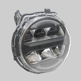 Honda CB 125 R ( 18- 25 ) Scheinwerfer Headlight LED kompl. 