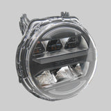 Honda CB 125 R ( 18- 24 ) Scheinwerfer Headlight LED kompl. 