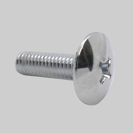 Honda Innova ANF 125 (07-) Schraube f. Verkleidung chrom  