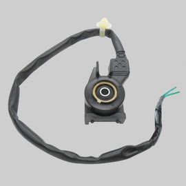 Honda Super Cub C125 ( 2018 -) Ersatz- Schalter f. Seitenständer - Umbau Kit 