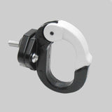 Roller Taschenhalter Helmhalter Carabiner univ. Honda Vision 50 /110 2011-