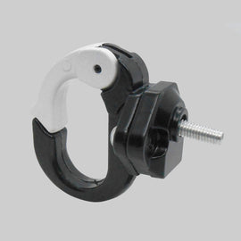 Taschenhalter Helmhalter Carabiner univ. Honda Super Cub C125 ( 2018-)