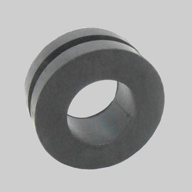 Honda Innova ANF 125 (07-) Gummi - Schrauben - Tülle f. Fussrasten vorne  