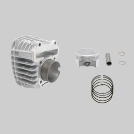 Honda Dax 125 ( 2022- ) Motor - Zylinder & Kolben Kit Serie 