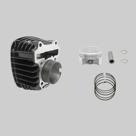 Honda Super Cub C125 ( 2021- ) Motor - Zylinder & Kolben Kit Serie 