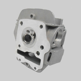 Honda Innova ANF 125 i ( 07-12 Einspitzer ) Zylinderkopf nackt , ohne Ventile !