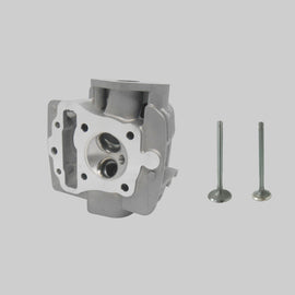 Honda Wave 110i  2011- ( alle ) Zylinderkopf wie Serie , mit Ventilen !