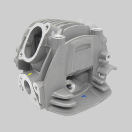 Honda MSX 125 / SF ( 13-19 ) Zylinderkopf nackt , ohne Ventile !