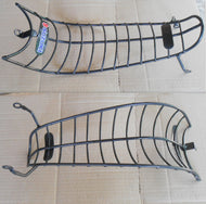 Suzuki Address FL 125 (2007-) Gepäckträger Rack klein mitte ( Rahmendurchstieg) 2 . Wahl  Original Suzuki 