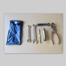 Honda Innova ANF 125 ( alle ) Ersatz Bord - Werkzeug Set 