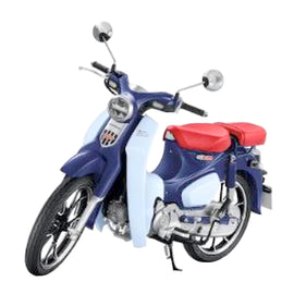 Honda Super Cub C125 ( 2022- ) Tachometer Verkleidung , alle Farben 