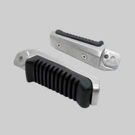 Honda Innova ANF 125 ( alle ) Paar Fussrasten hinten 