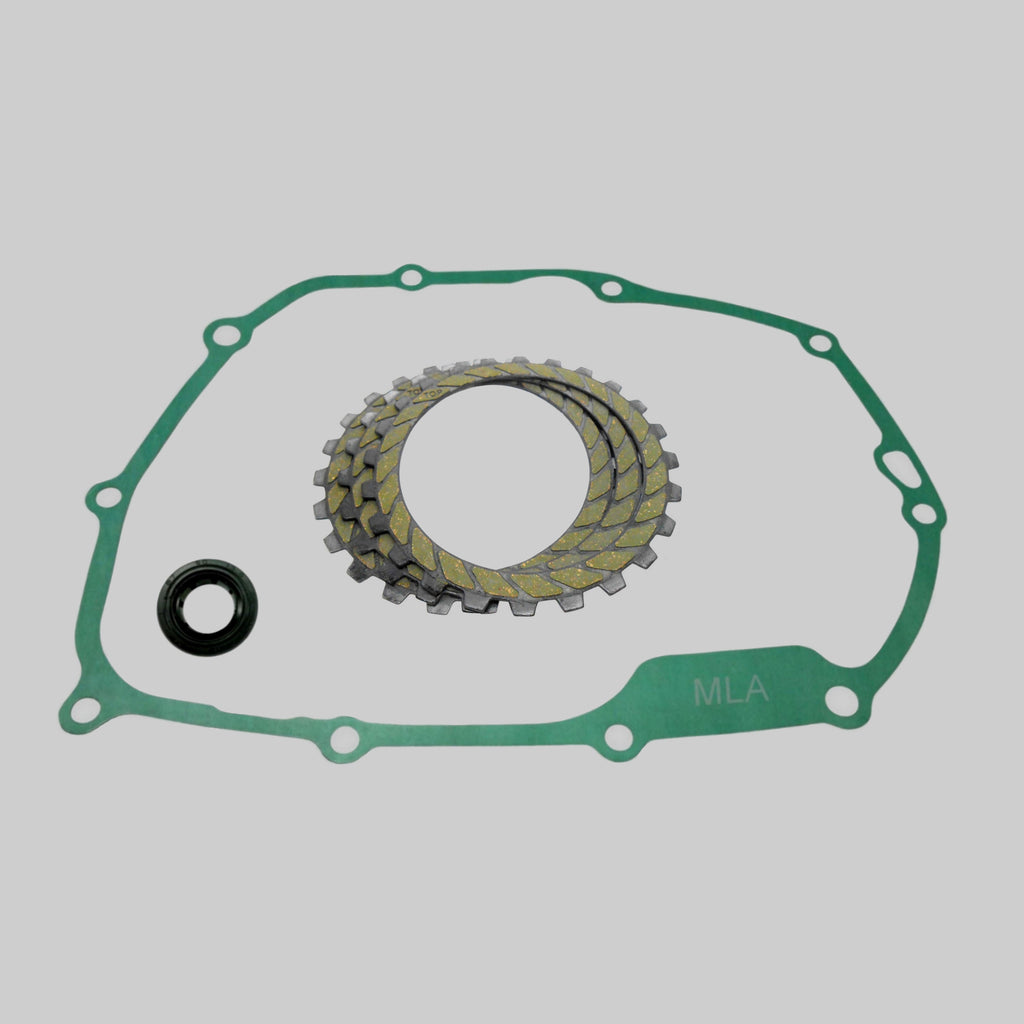 Honda Wave 110 i ( 11-14) Kupplungs - Kit verstärkt, Tuning