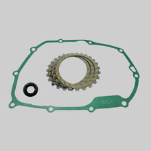 Laden Sie das Bild in den Galerie-Viewer, Honda Wave 110 i ( 11-14) Kupplungs - Kit verstärkt, Tuning