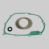 Honda Wave 110 i ( 11-14) Kupplungs - Kit verstärkt, Tuning