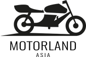 Motorlandasia