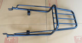 Honda Super Cub C125 2018- Zusatz - Gepäckträger Halter Topcase Nr.2 ,