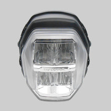 Laden Sie das Bild in den Galerie-Viewer, Honda MSX 125 Grom  ( 20-24 ) Scheinwerfer Headlight LED kompl. &quot; Original Honda Neuteil &quot;