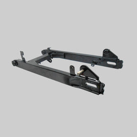 Honda Wave 110 i ( 2012- )   Schwinge hinten komplett 