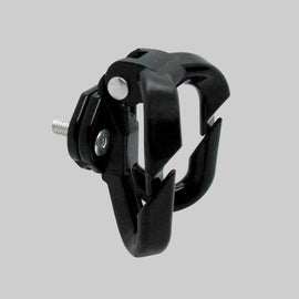 Taschenhalter Helmhalter Carabiner ( 2 Haken ) univ. Honda Vision 50 / 110 2011-