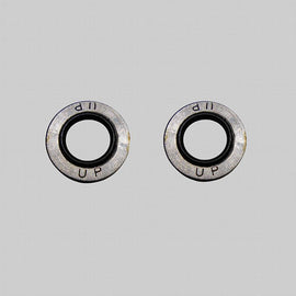 Honda Wave 110i 2012- Dichtringe Ventildeckel - Schrauben 