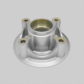 Honda Wave 110i 2012- Kettenradträger, wie Serie 