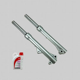 Honda Wave 110i 2012- Paar Gabel - Standrohre komplett  