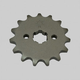 Ketten Ritzel Honda Wave 110 i 2012- 15 Zähne ( + 1) höhere Endgeschwindigkeit Tuning