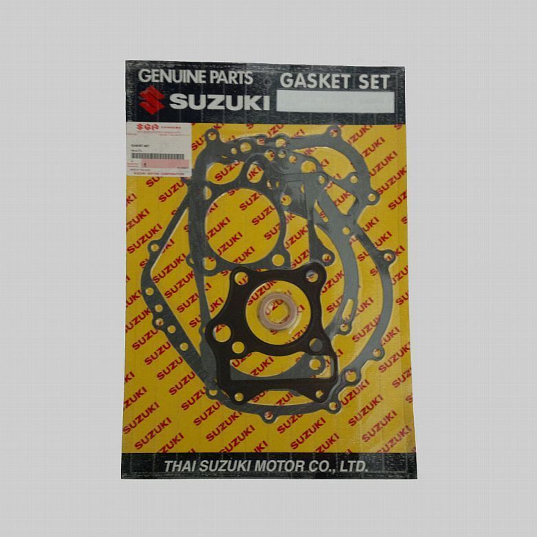 Suzuki Address FL 125 ( 2007-)  Motordichtsatz   " Original Suzuki "