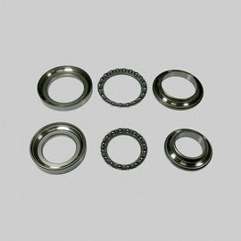 Suzuki Address FL 125 2007 - Lenkkopflager Lenkung 