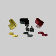 Bremsscheibenschloss Alu CNC Honda CBR 125 R 04 -, CBR 250 R 2011-