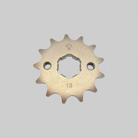 Honda CB 125 R 18- Kettenrad Ritzel, 13 Zähne ( -2 Zähne, kurz)