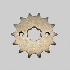 Honda CB 125 R 18- Kettenrad Ritzel, 14 Zähne (-1 Zahn) 