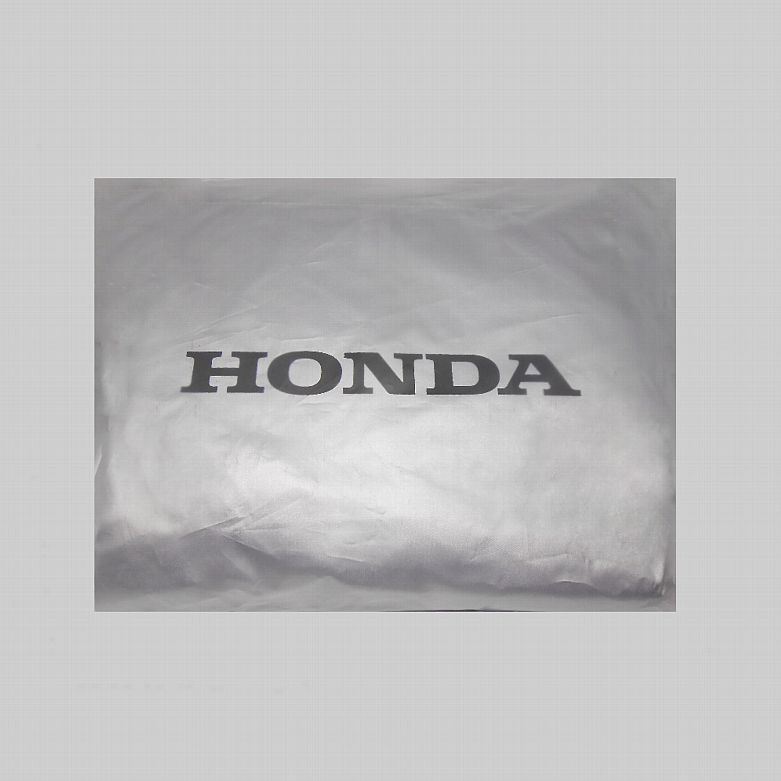 Honda CBR 1000 RR Fireblade 2012- Faltgarage Abdeckplane " Original Honda "
