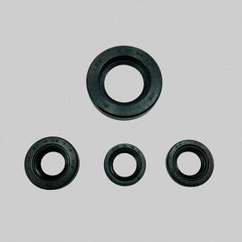 Honda CBR 125 R  JC50 ( 2011-) Motor Simmeringe Set 4-teilig 