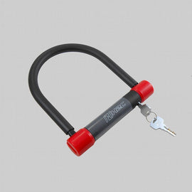 Honda CBR 125 R (alle Modelle) Bügel - Schloss 