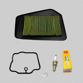 Honda CBR 125 R (alle Modelle) Motor Kundendienst Wartungs - Kit