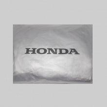 Load image into Gallery viewer, Honda CBR 125 R (alle) Faltgarage Abdeckplane &quot; Original Honda &quot;