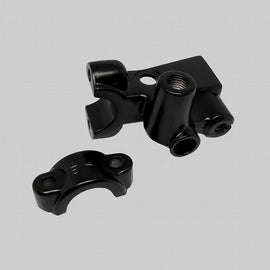 Honda CBR 125 R JC50 ( 2011- ) Halterung Kupplungshebel Spiegel / Lenker Zubehör