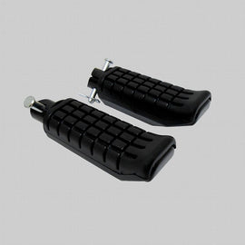 Honda CBR 125 R 04-10 Paar Fussrasten hinten 