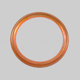 Honda CBR 125 R 2011 - Auspuff Dichtung 