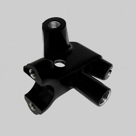 Honda CBR 125 R 2011 - Halterung Kupplungshebel Lenker 