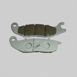 Honda CBR 125 R 2011- Bremsbeläge Brakepads vorne 