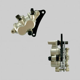 Honda CBR 125 R JC 50 2011- Bremssattel Bremszange vorne 