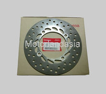 Load image into Gallery viewer, Honda CBR 125 R JC34/39 04-10 Bremsscheibe hinten &quot; Original Honda  &quot;